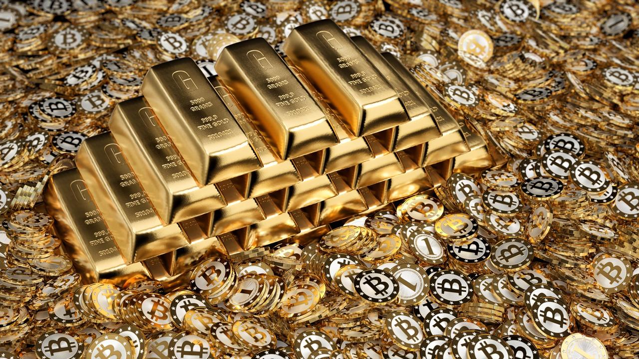 Vol record de cryptomonnaie : les pirates ont déjà rendu la moitié des 600  millions de dollars