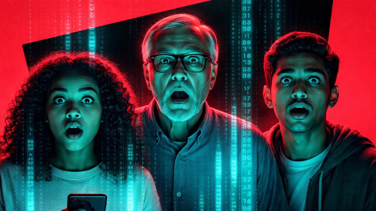 Noms, dates de naissance, numéros d’identification : 53 millions de Français concernés, ce que révèle cette fuite géante