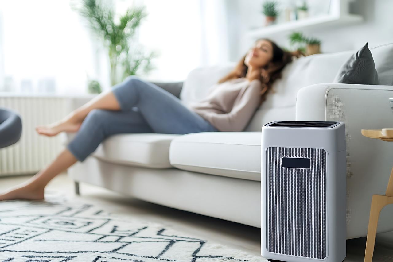 Quels sont les meilleurs déshumidificateur d'air silencieux en 2026 ?