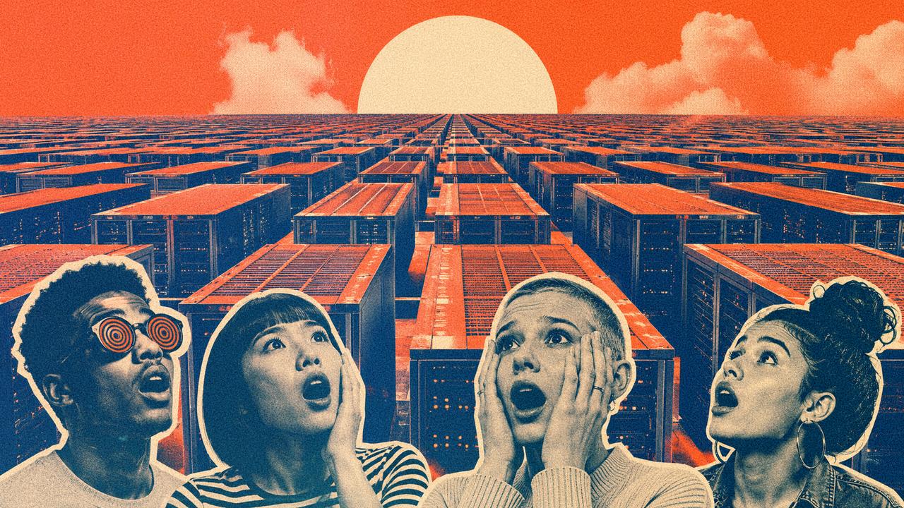 Un rapport pointe les 5 dégâts de l’IA que les géants de la tech préfèrent minimiser