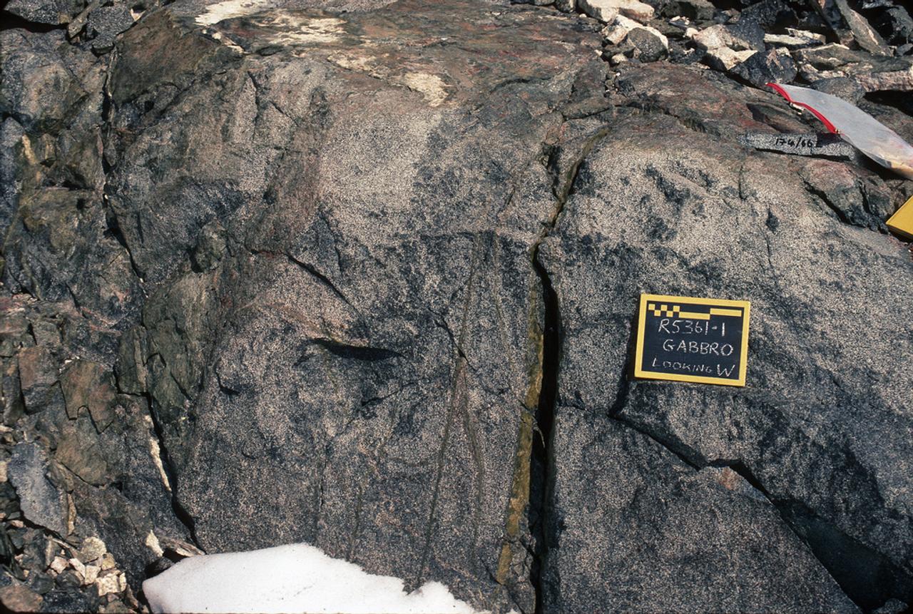 Définition Gabbro qu'estce que c'est ? Futura planète — free download