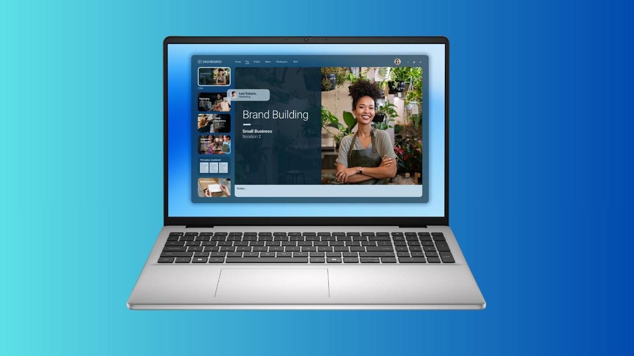 Dernier appel pour ce PC Dell grand écran à prix cassé : Intel Core 5, 16 Go, SSD 512 Go à 599 € seulement !