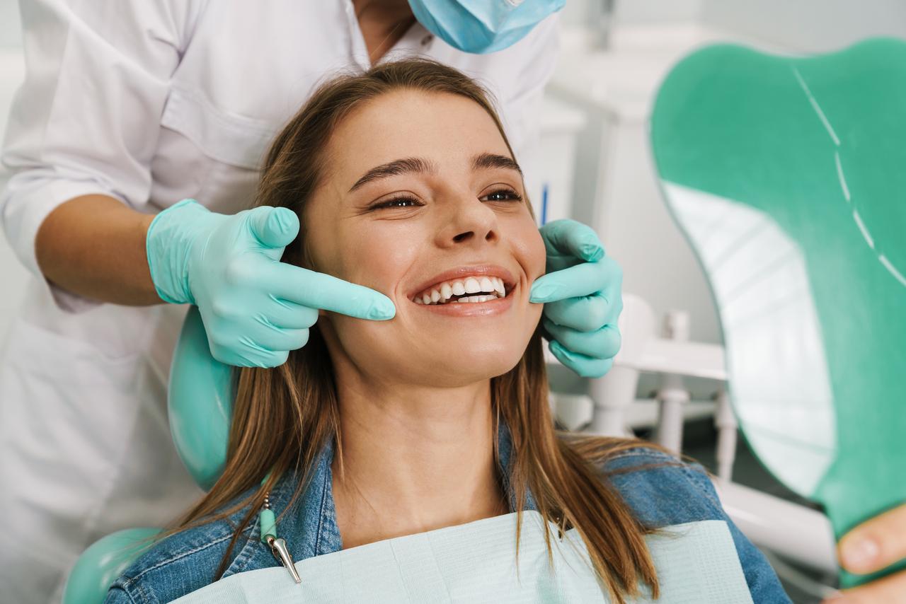 Vos dents pourraient bientôt se réparer toutes seules grâce à ce gel — free download