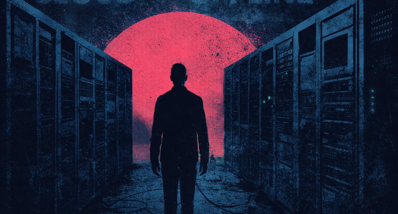 Trump peut-il vraiment plonger l’Europe dans le chaos numérique ? Le scénario qui inquiète