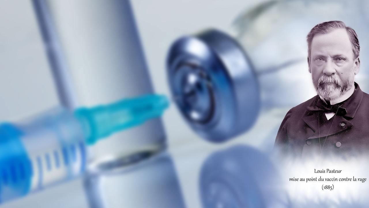 Les grands noms de la médecine, image size:1280x720