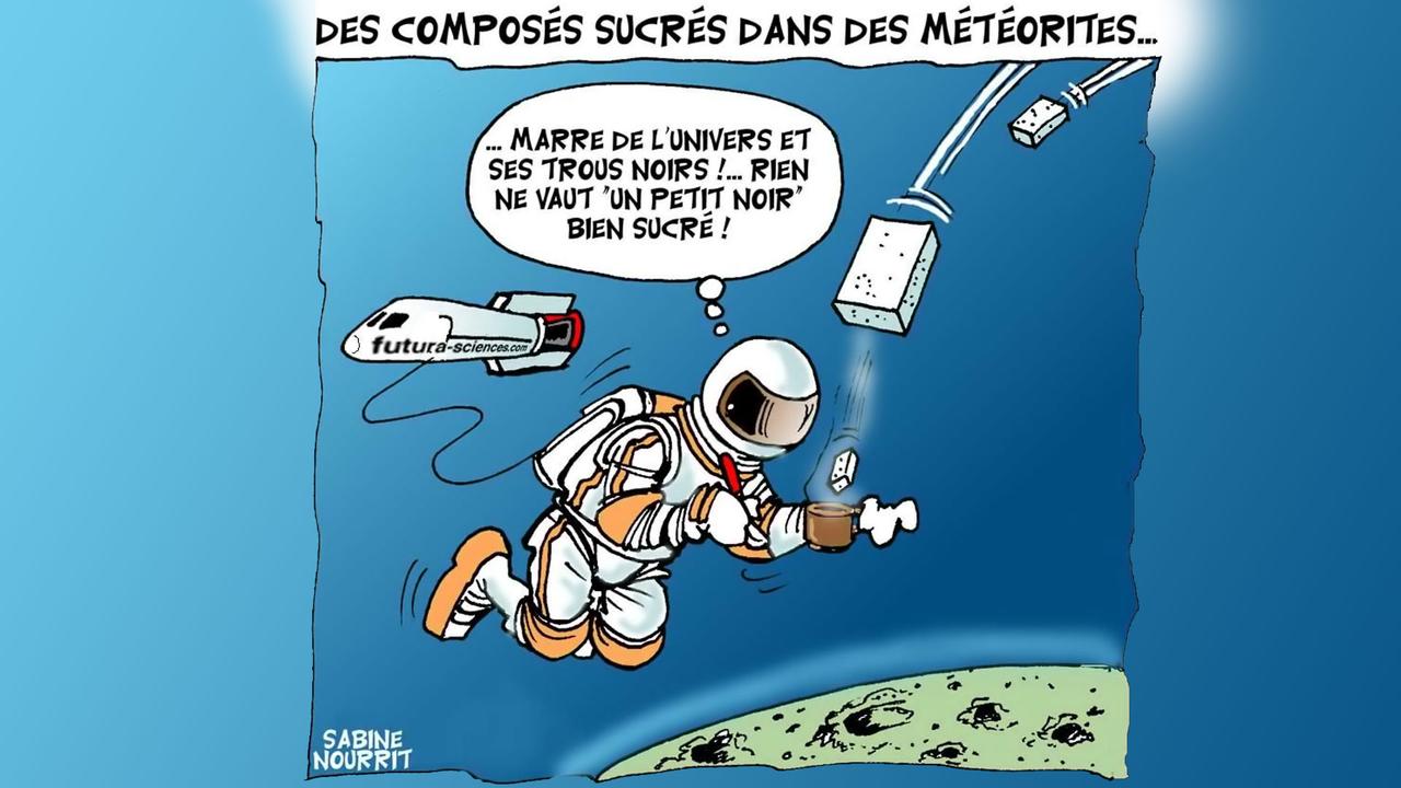 Act'Humour : l'actualité scientifique vue par des dessinateurs, image size:1280x720