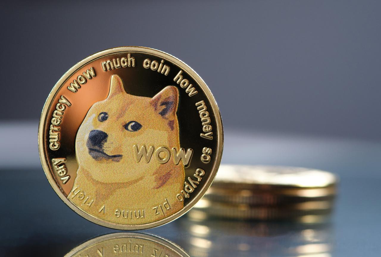 Définition | Dogecoin : qu'est-ce que c'est ? | Futura tech, image size:1280x864
