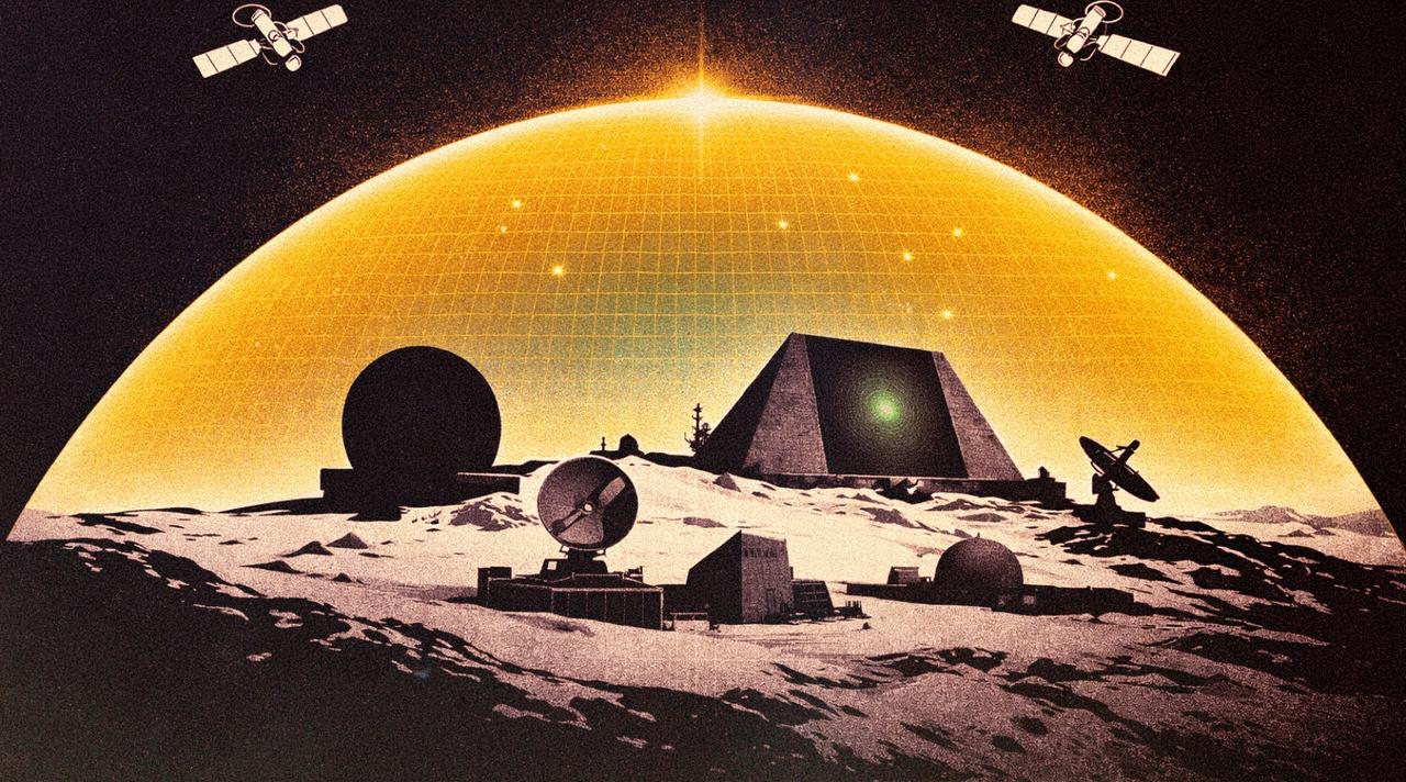 Annexer le Groenland pour se protéger ? Pourquoi l’argument sécuritaire de Trump ne tient pas