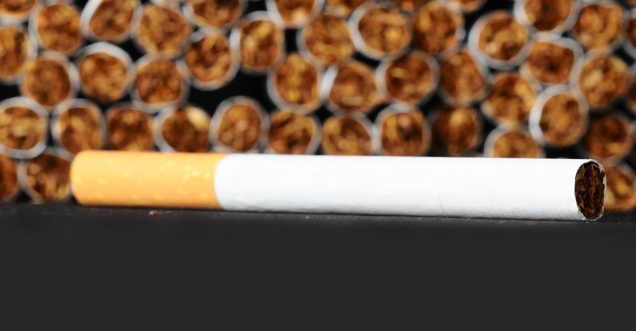 Les dangers de la cigarette