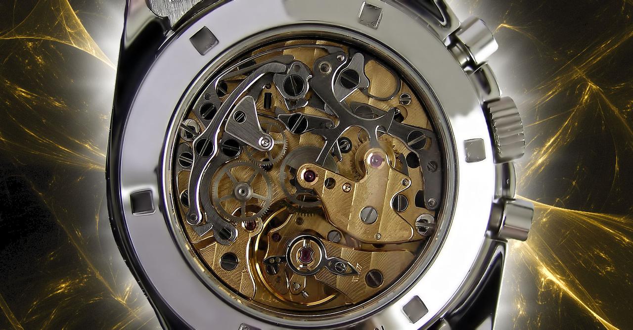 Du signal électrique au signal mécanique