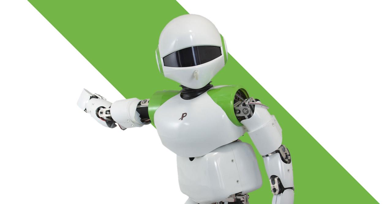 Frise chronologique de la robotique | Genially