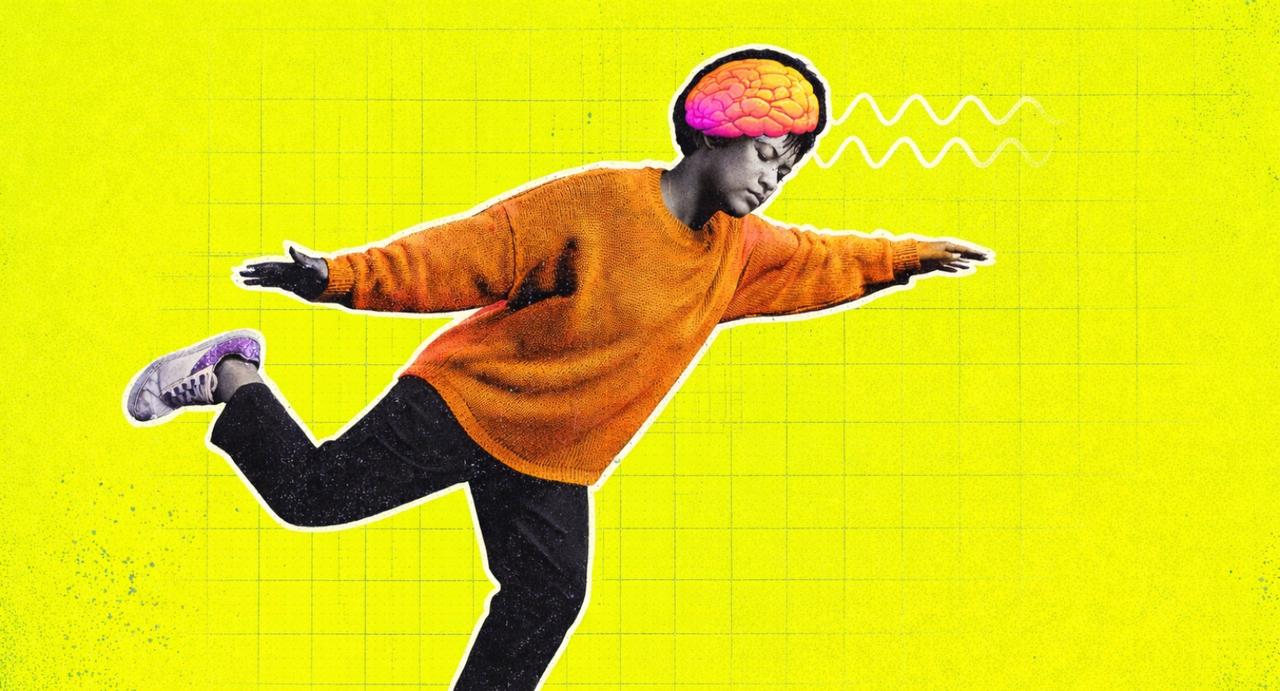 Une drogue psychédélique qui endort l'esprit tout en maintenant le corps éveillé