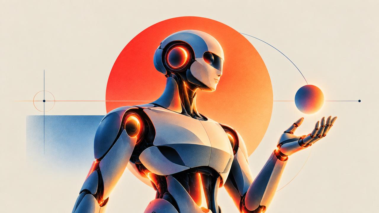 Star Wars avait imaginé des IA partout… mais pas du tout comme celles que nous construisons aujourd’hui