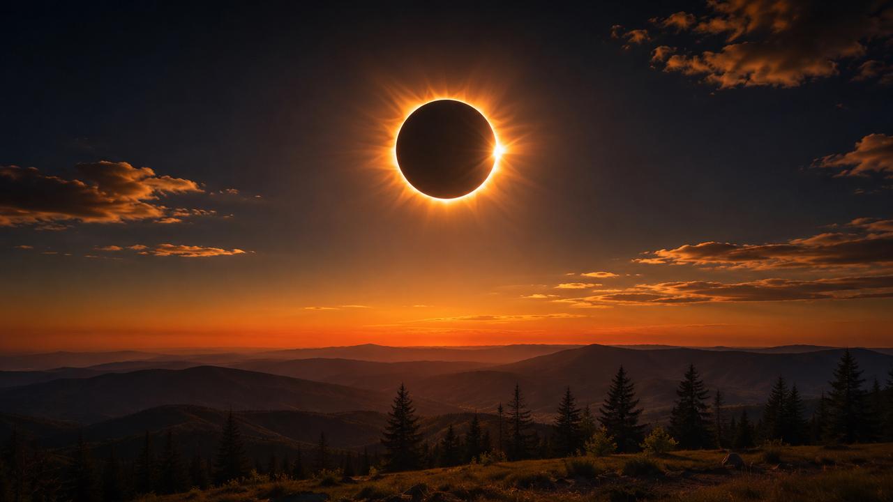 Le compte à rebours est lancé : vivez en direct avec Futura le spectacle de l’éclipse