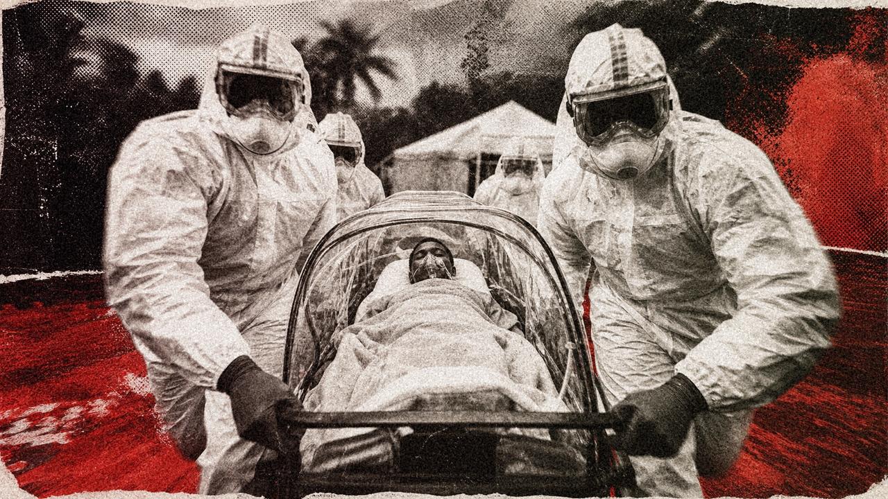 Ebola : ce qui s’est produit en seulement 20 jours révèle une situation devenue critique