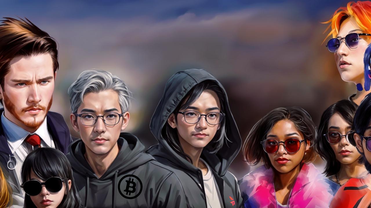 Qui sont les milliardaires de la crypto ?