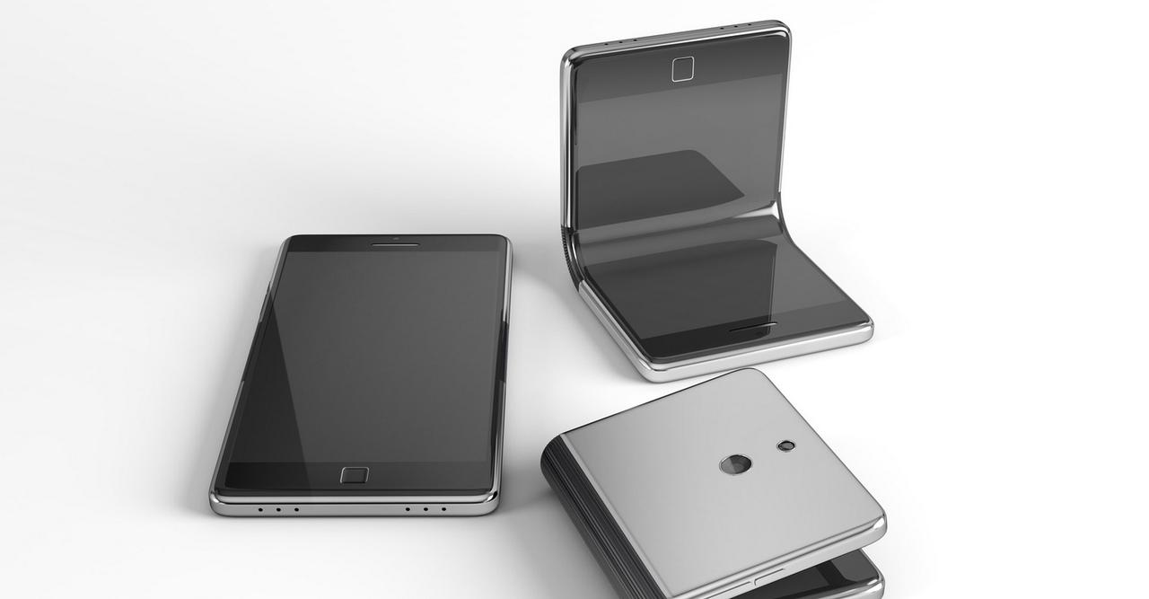 Samsung Galaxy S9 et Galaxy X pliable : un point sur les dernières rumeurs. Avec l’ordinateur hybride Surface Book, Microsoft a introduit un système de charnière innovant dont Samsung pourrait chercher à s’inspirer pour ses futurs smartphones à écran pliable. © Microsoft