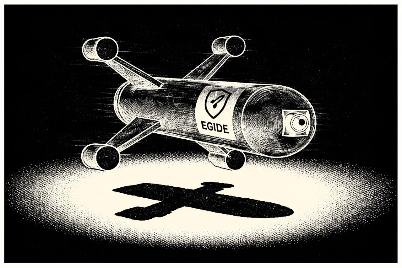 Des ingénieurs français développent un drone qui pourrait humilier les Shahed iraniens