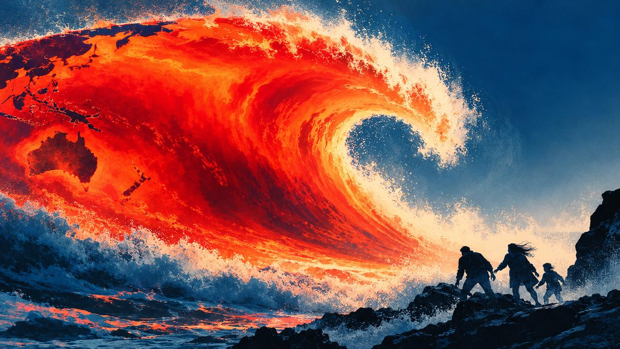 « Cet El Niño 2026 est une “carte postale du futur” » : le phénomène hors-norme pourrait faire perdre plus de 450 000 vies !