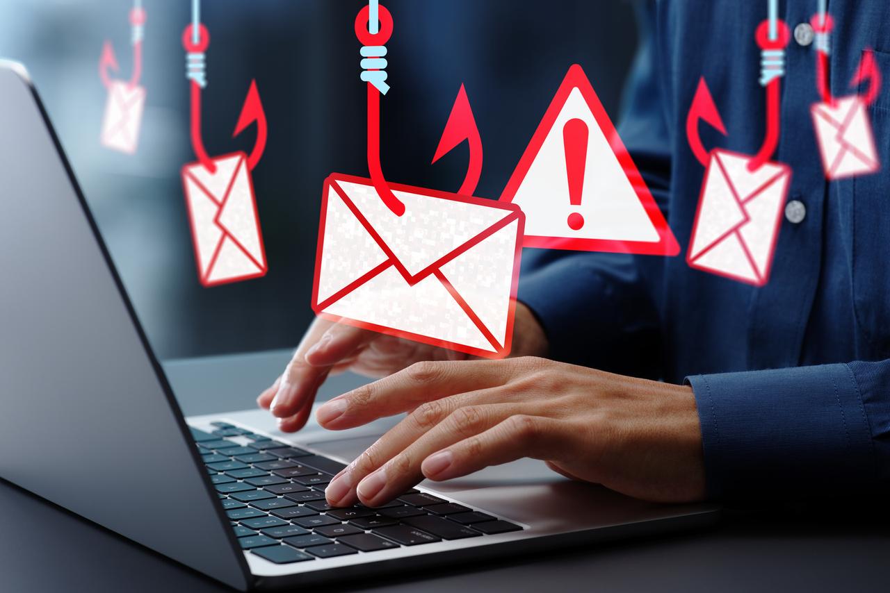 Top 10 des signes qui prouvent qu'un mail de confirmation de commande est en réalité une tentative de phishing