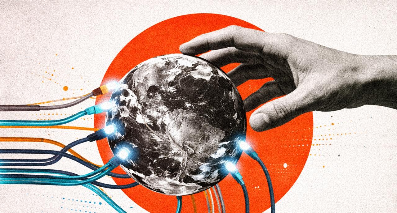 Karim Beguir : « En 2026, l'IA générale va devenir une réalité tangible. »