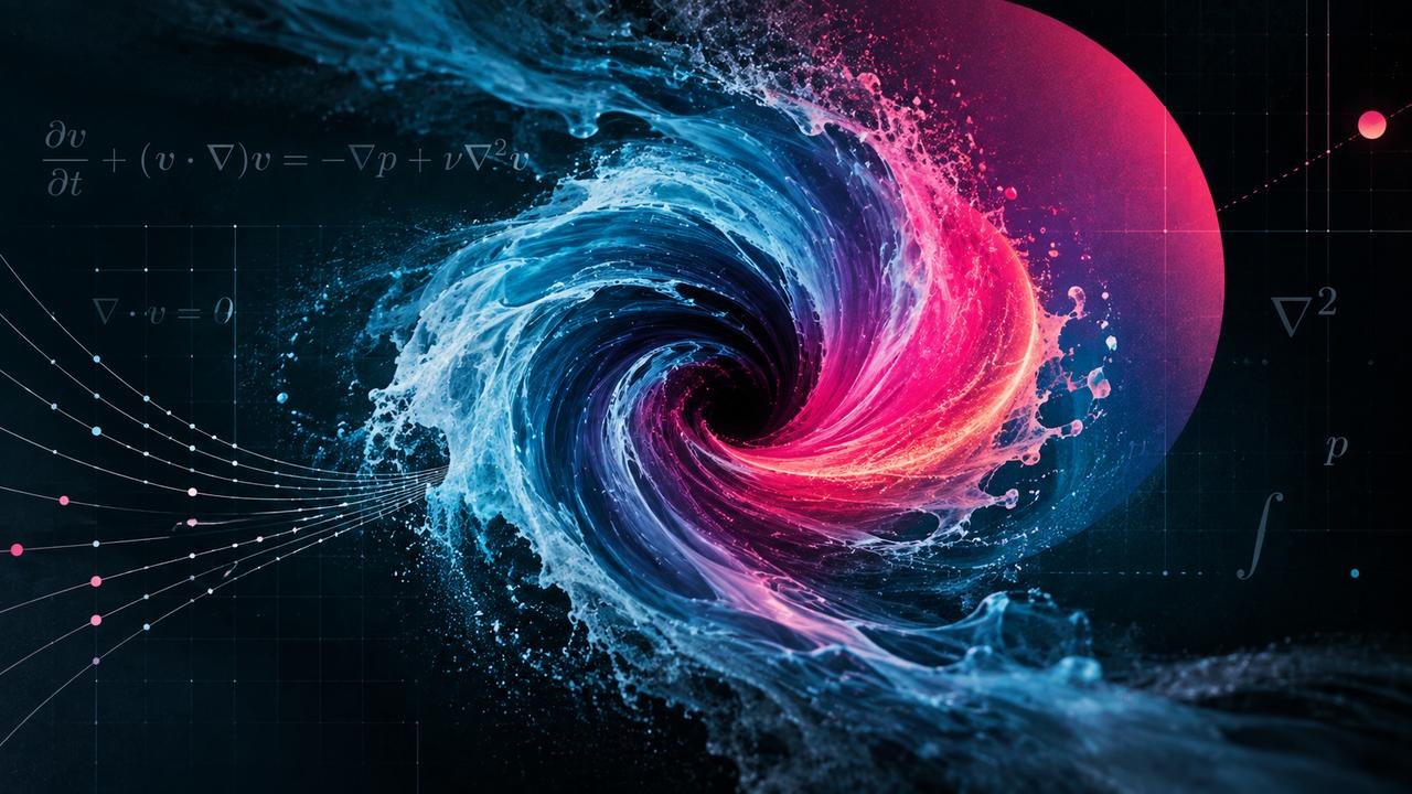 Sidération en mathématiques : OpenAI dit avoir résolu « l’un des sept problèmes du prix du millénaire », mais la polémique enfle