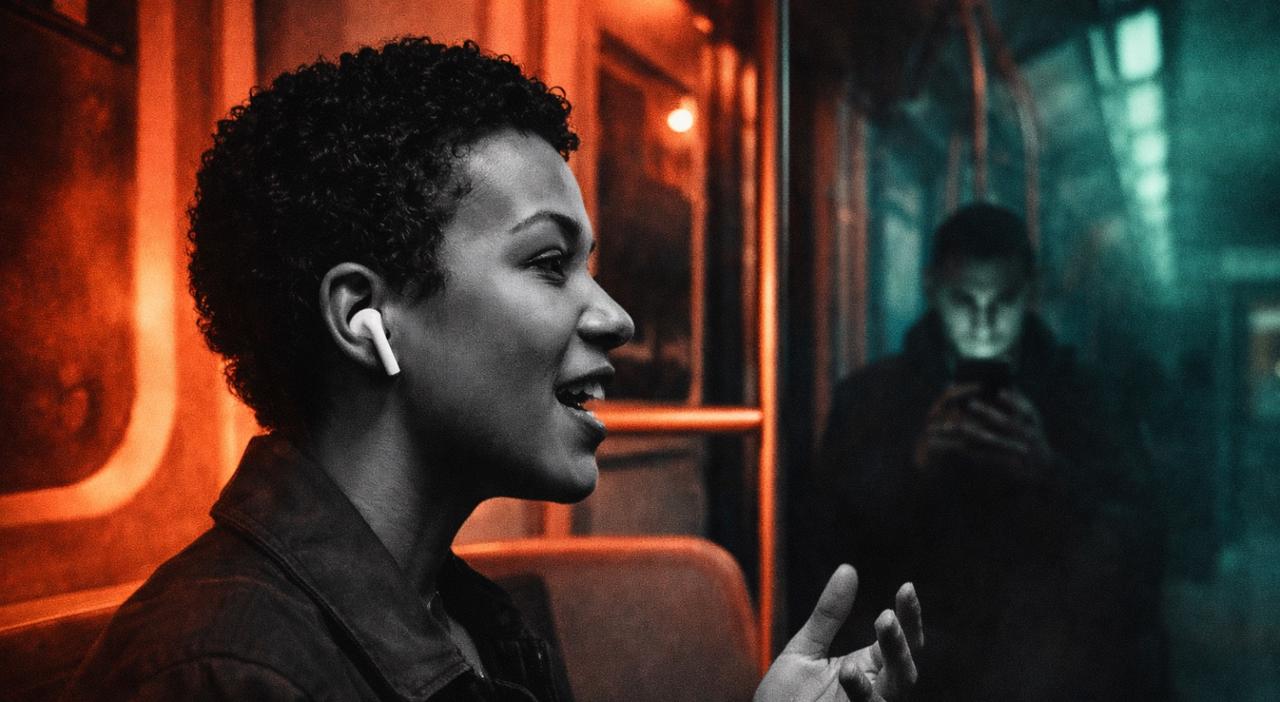 Écouteurs Bluetooth et espionnage : le mécanisme que les services de renseignement redoutent