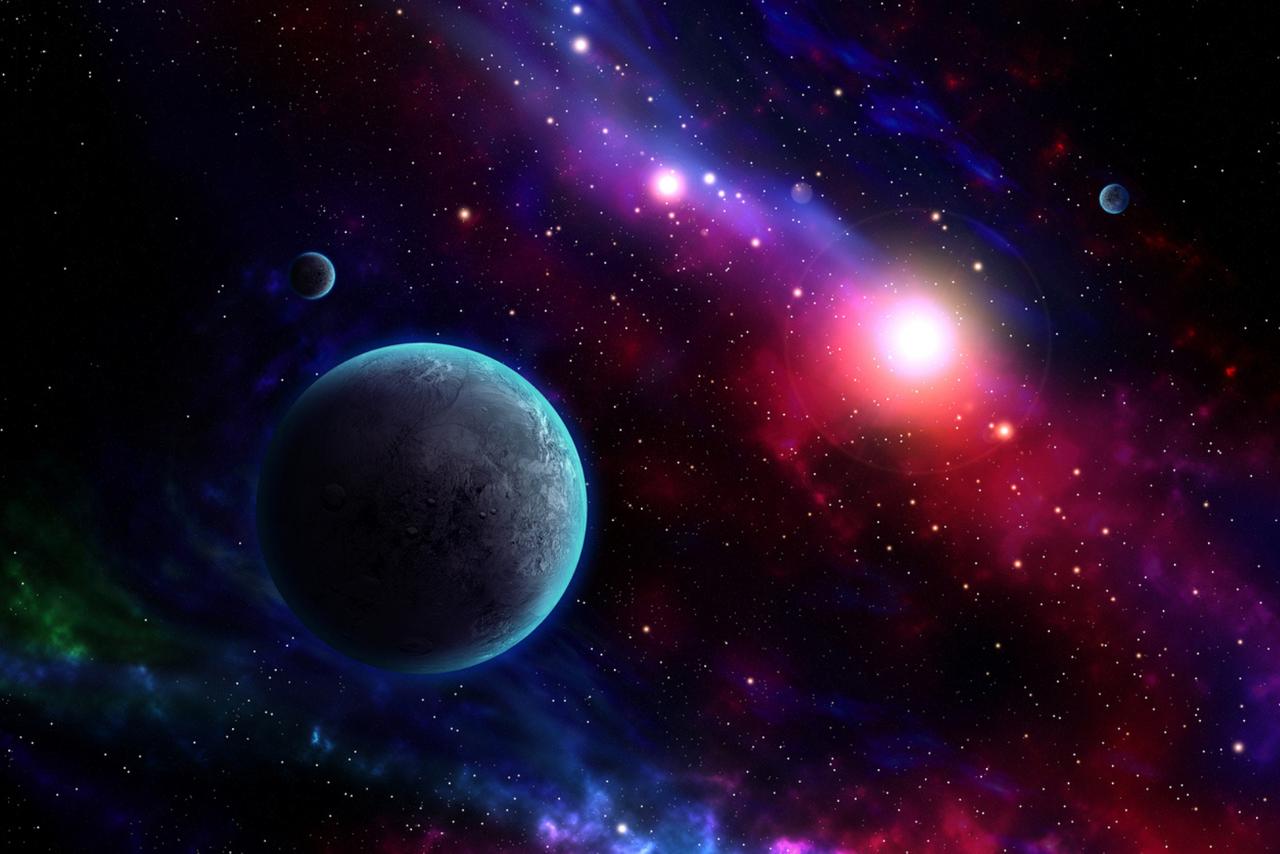 Et si la vie existait tout près ? Cette planète découverte à 40 années-lumière relance l’espoir