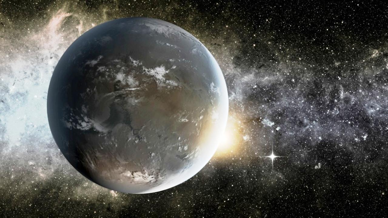 Comment comprendre facilement les exoplanètes et la vie ailleurs grâce à une websérie