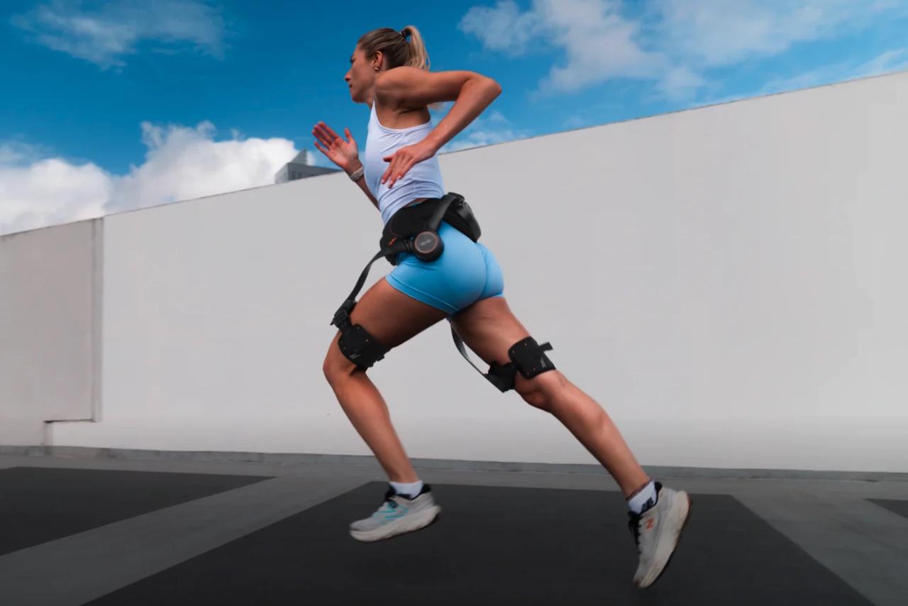 elfbar nachfüll pod läuft aus 400 % plus puissant qu'un vélo électrique : ce dispositif surpuissant  transforme vos jambes marcher, grimper ou courir !