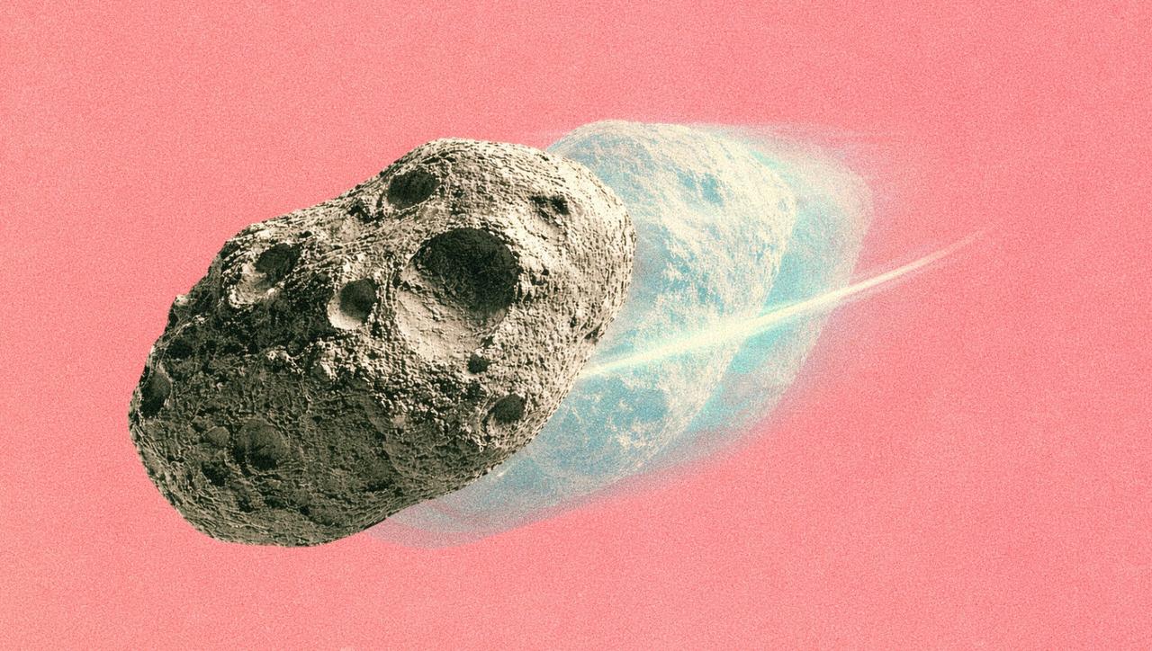« Cela signifie que la vie peut se propager entre les planètes » : l’expérience qui bouscule l’origine de la vie