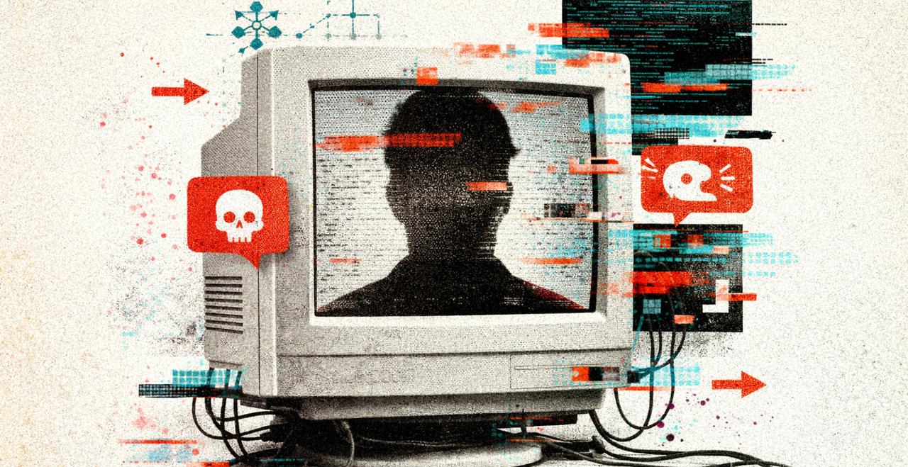 Ce que l’extrême droite faisait déjà avec les premiers ordinateurs devrait nous alerter sur l’IA