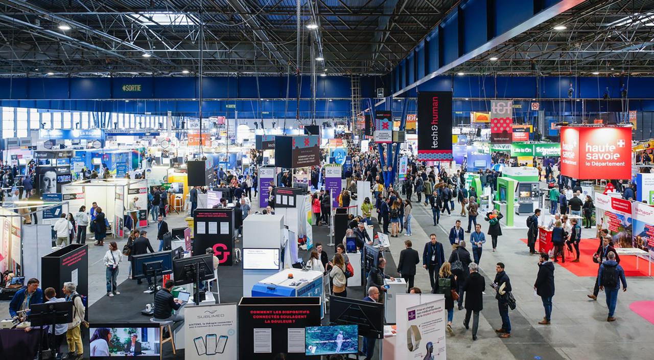 Tech&Fest 2026 : le grand rendez-vous de l’innovation s’ouvre sur un enjeu clé