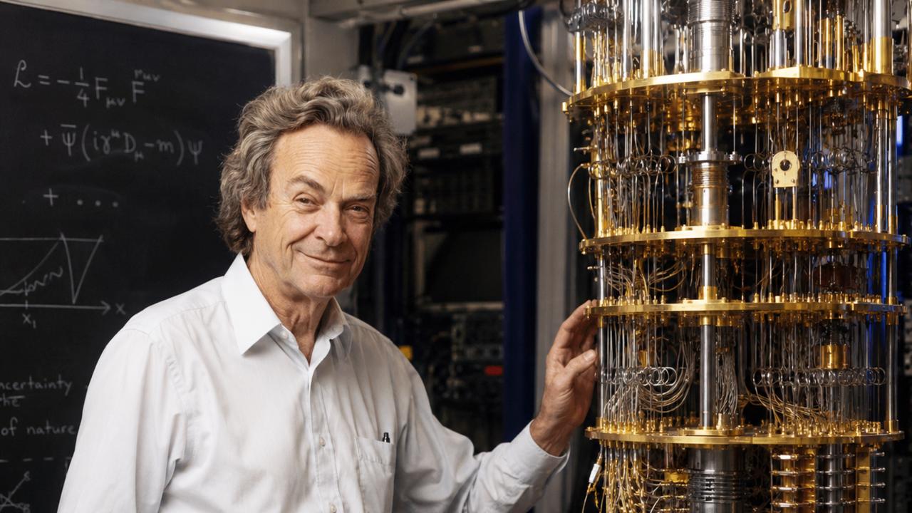 Le groupe d'électronique quantique du CEA prépare la seconde révolution quantique depuis 40 ans !