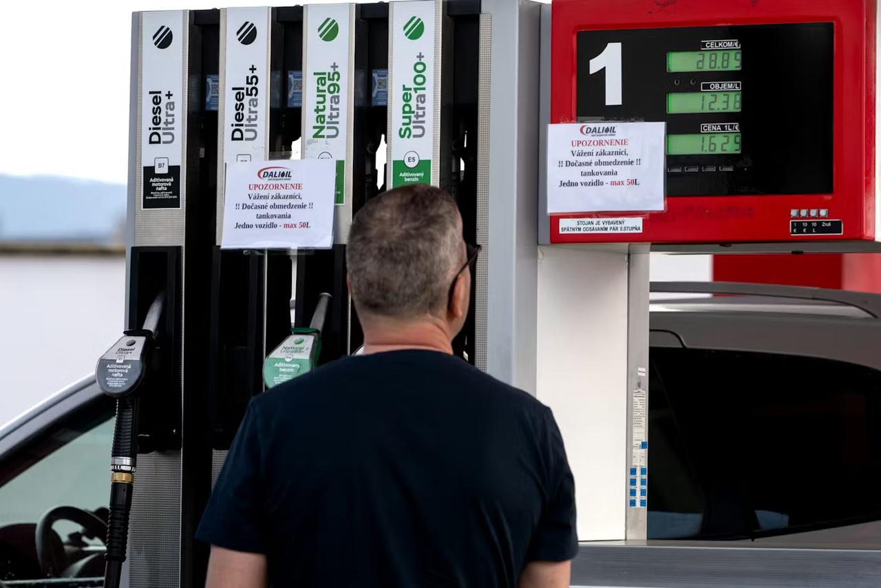 Ormuz menace l’Europe bien au-delà du pétrole : ce choc pourrait se propager partout