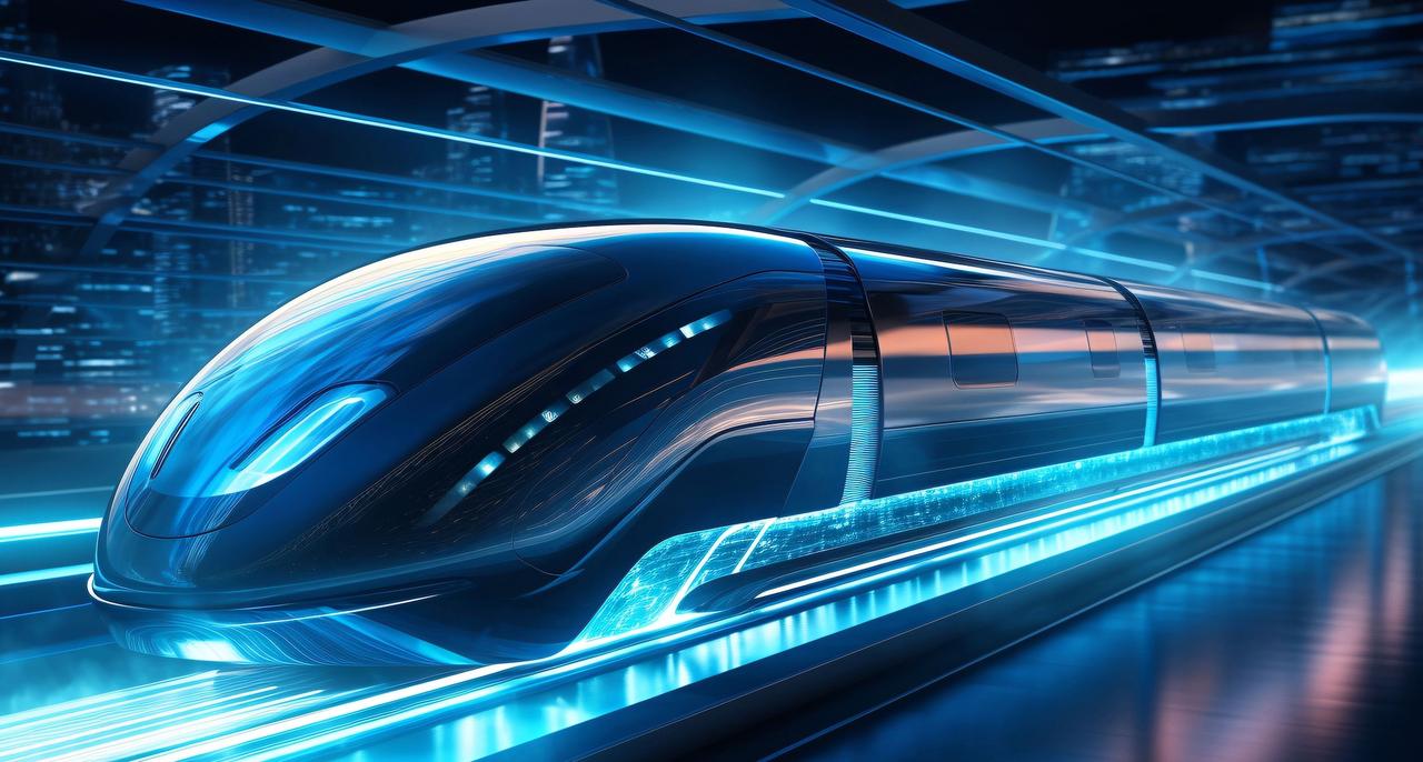 C’est la fin du rêve Hyperloop d’Elon Musk