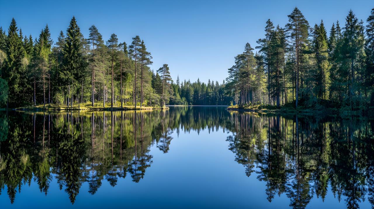 Le plus grand biome terrestre de la planète est en mouvement... et ce n'est pas une bonne nouvelle