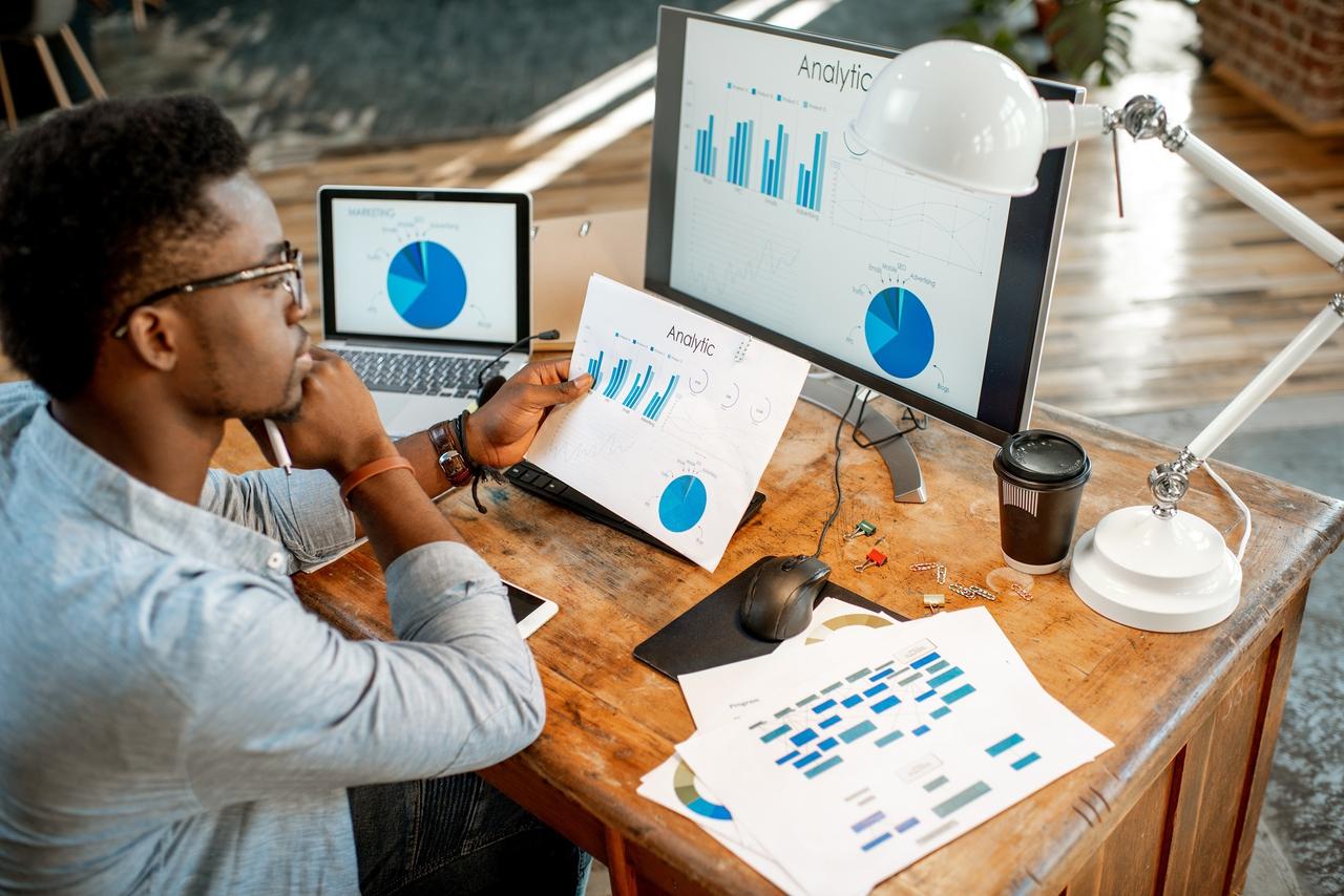 Les formations pour devenir data analyst
