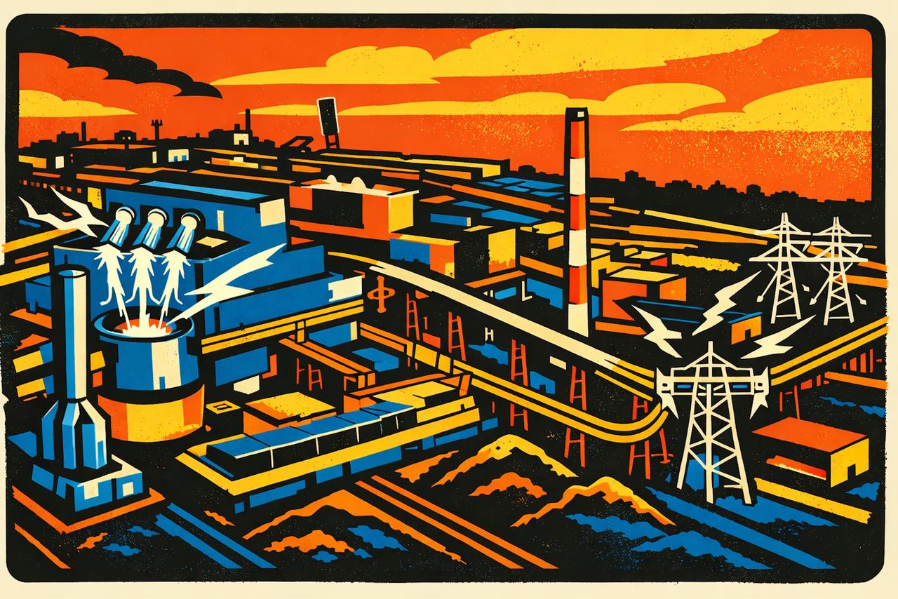 ArcelorMittal mise gros sur l’électrique à Dunkerque : un tournant qui pourrait secouer la sidérurgie