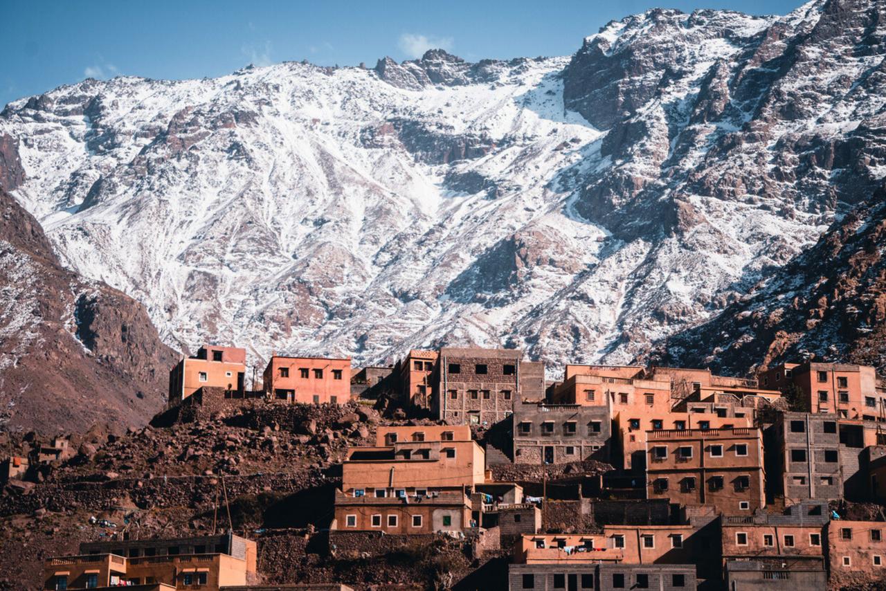 -23,9 °C en Afrique ? Le jour où le Maroc s’est figé dans un froid extrême