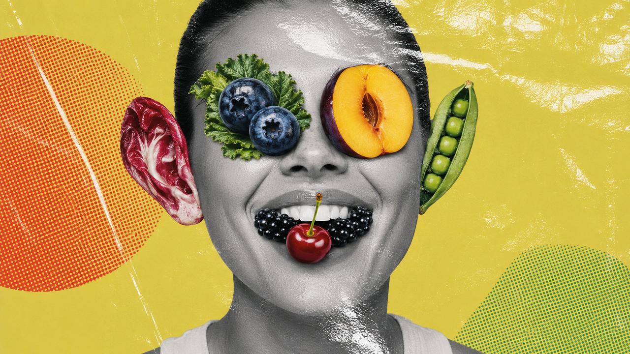 Santé du cœur : voici les fruits et légumes que vous devez privilégier, selon une étude