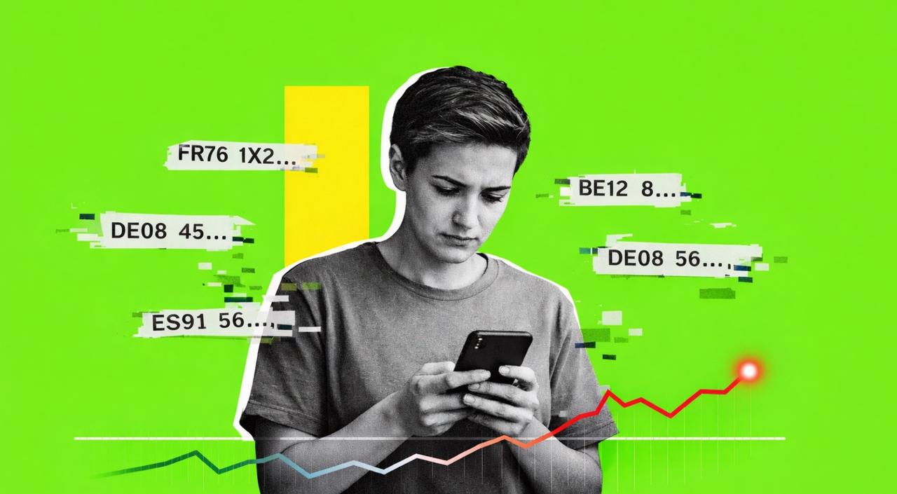 Fuites massives de données bancaires : la mesure simple que trop de Français ignorent