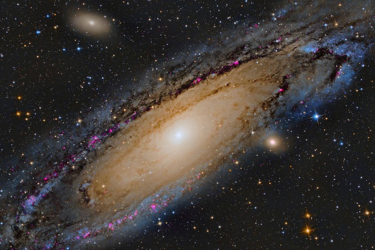 Cette galaxie contredit tout ce qu’on pensait savoir sur l’Univers primitif