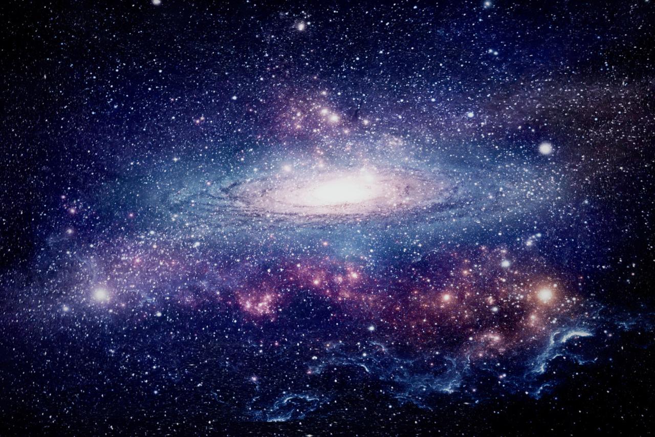 Des astronomes découvrent une galaxie qui défie ce que nous pensions savoir de l’Univers