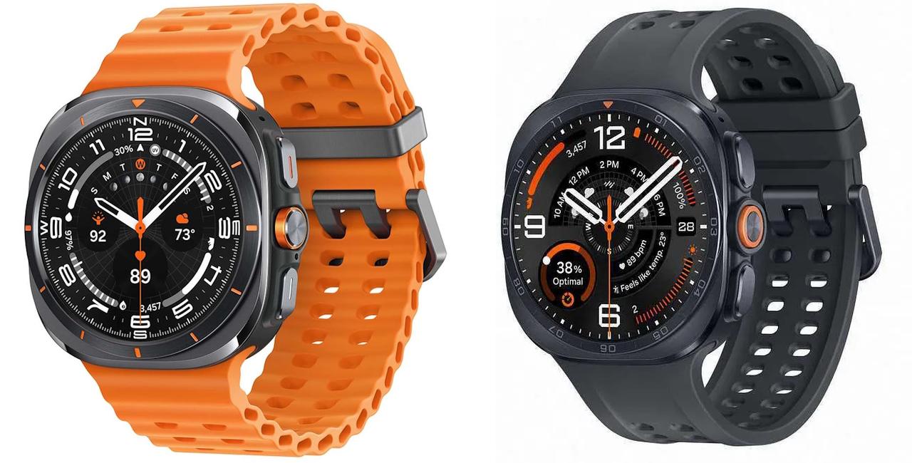Samsung Galaxy Watch Ultra 2 : on sait déjà à quoi ressemblera la prochaine montre connectée pour sportifs et aventuriers