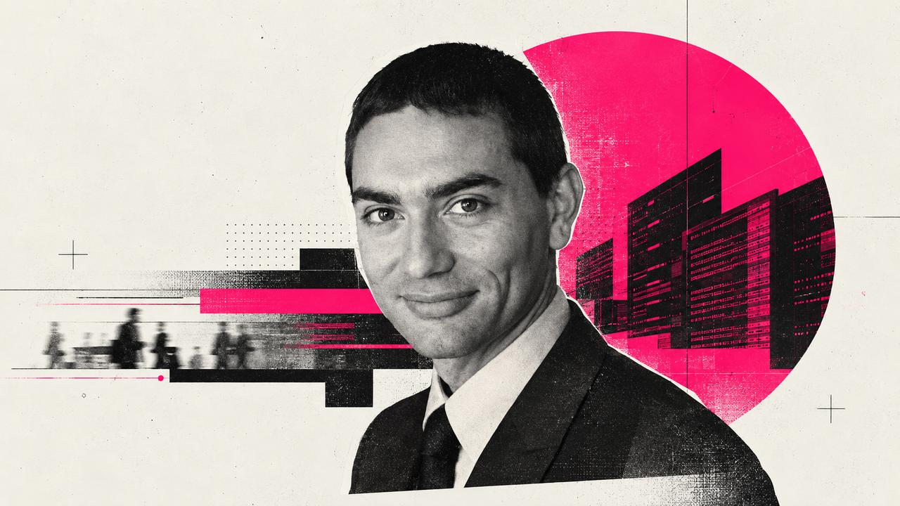 Gérôme Billois : « Aujourd'hui, les cyberattaques vont à la vitesse de l'IA, ce qui est trop rapide pour beaucoup de systèmes de défense. »
