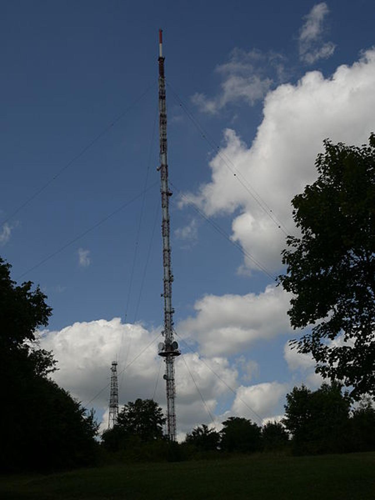 Définition Antenne hertzienne qu'estce que c'est ? Futura maison — free download