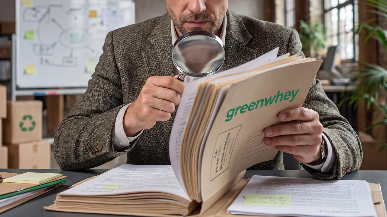 greenwhey : circuit court et promesse écologique, que se passe-t-il en coulisses ?