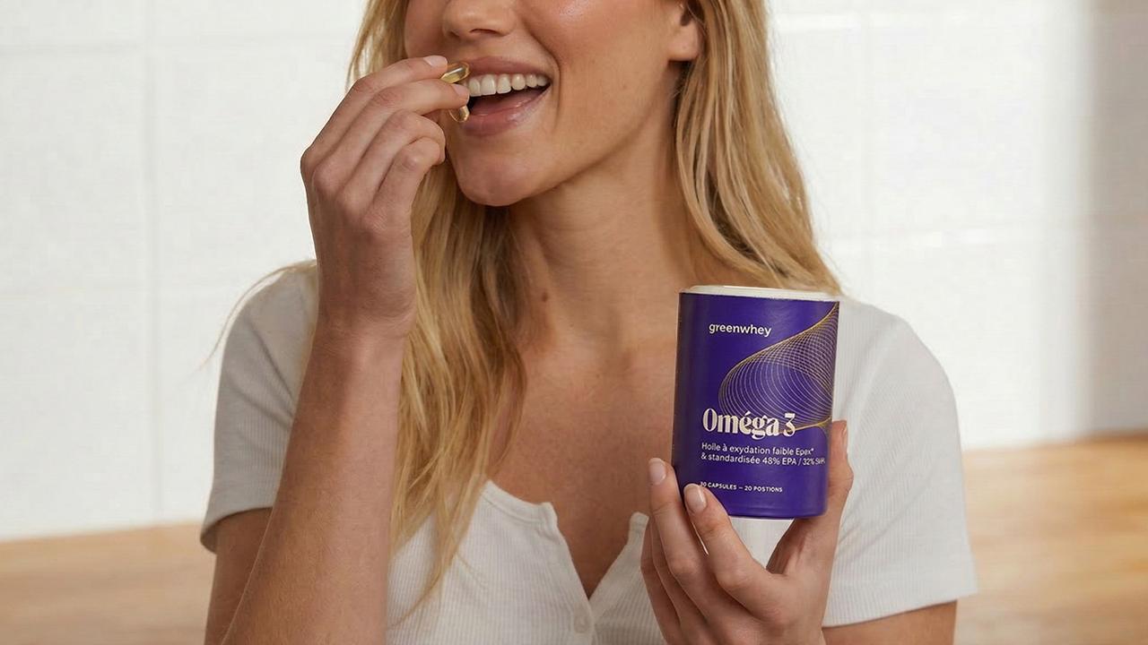 Oméga 3 : pourquoi et comment se supplémenter pour préserver sa santé ?