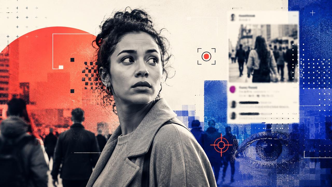 Cette nouvelle manière de filmer des femmes sans consentement alarme les victimes